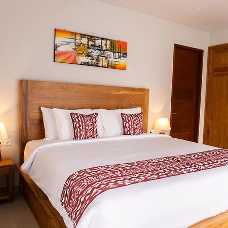 The Ume Sidemen Villas Kültér fotó